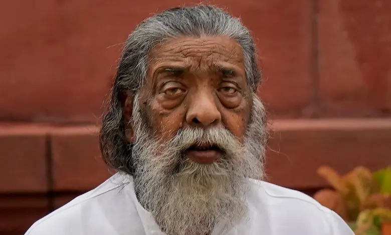 Veteran Jharkhand Leader Shibu Soren Passes Away at 81, PM Modi Offers Condolences