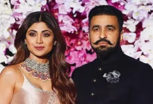Shilpa Shetty and Raj Kundra Face Rs 60 Crore Fraud Allegations in Mumbai