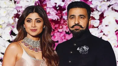 Shilpa Shetty and Raj Kundra Face Rs 60 Crore Fraud Allegations in Mumbai