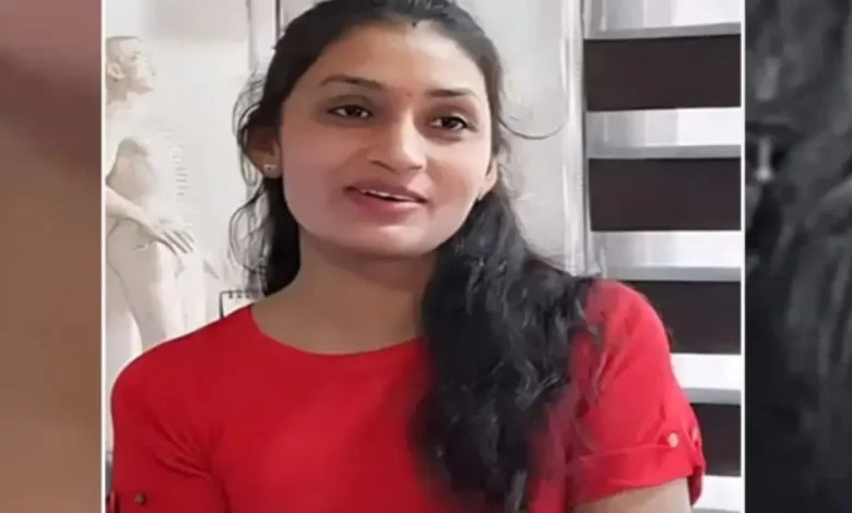 Shocking Suicide in Surat: Another Teacher Ends Life Due to In-Law Harassment – Details That Will Stun You