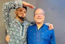 Shreyas Iyer himself isn’t upset — but his father says…