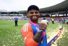 ‘Warning’ to Pakistan — Suryakumar fully fit again