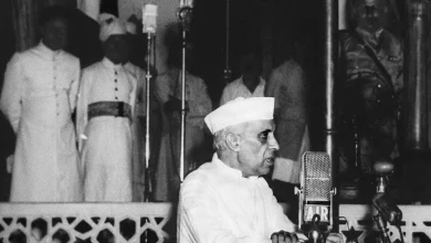 Tense Triumphs and Tragedies: Inside the Final 24 Hours Before India's Independence