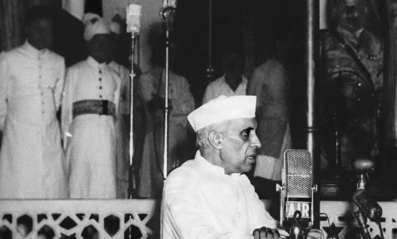 Tense Triumphs and Tragedies: Inside the Final 24 Hours Before India's Independence