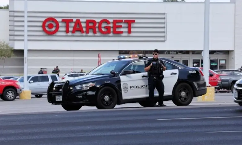 Tragedy at Texas Target: Two Dead in Store Shooting, Suspect Detained