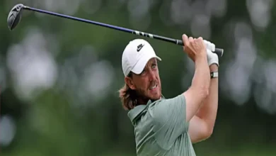 “The Bee That Made a Millionaire”: Tommy Fleetwood, will be in India this October.