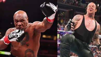The Undertaker and Mike Tyson to face off on Bigg Boss 19?