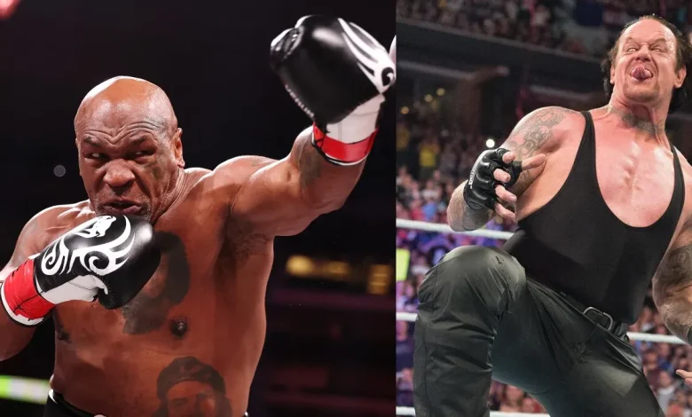 The Undertaker and Mike Tyson to face off on Bigg Boss 19?