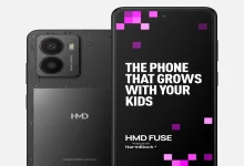 This World’s First Smartphone For Kids Blocks Nude Content from Camera and All Apps