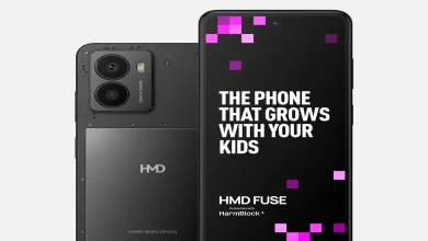 This World’s First Smartphone For Kids Blocks Nude Content from Camera and All Apps