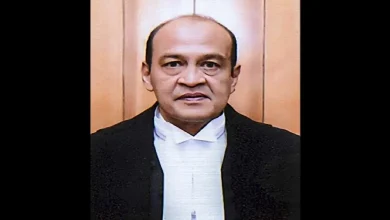 Three-Member Panel Formed to Investigate Burnt Cash Allegations Against Justice Yashwant Varma