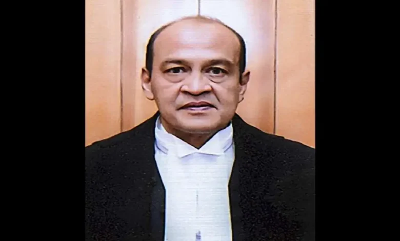 Three-Member Panel Formed to Investigate Burnt Cash Allegations Against Justice Yashwant Varma