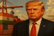 ‘Strategic Shock’: Trump’s 50% Tariffs to Hit Two-Thirds of India’s Exports to US, China & Vietnam Poised to Gain
