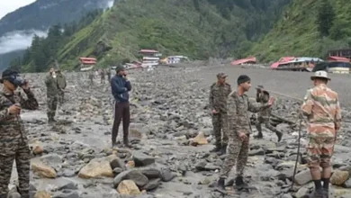 Uttarkashi Flood Crisis: 151 Maharashtra Tourists Stranded, 31 Missing