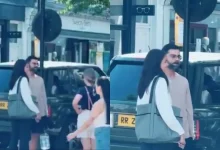 Virat Kohli and Anushka Sharma Spotted Living Their Best Life on London Streets, Fans Amazed by Their Down-to-Earth Interaction with Locals
