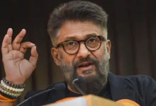 Vivek Agnihotri’s The Bengal Files Trailer Launch Halted Twice in Kolkata Amid Chaos