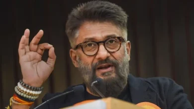 Vivek Agnihotri’s The Bengal Files Trailer Launch Halted Twice in Kolkata Amid Chaos