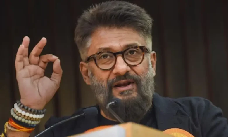 Vivek Agnihotri’s The Bengal Files Trailer Launch Halted Twice in Kolkata Amid Chaos