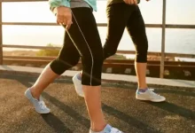 7,000 steps a day could be enough to improve health, says researchers