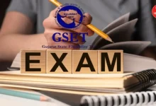 Want to Teach in Gujarat’s Colleges? GSET 2025 Applications Open From August 18