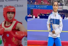 Wushu: Namrata Batra Creates History for India, Wins Silver at World Games
