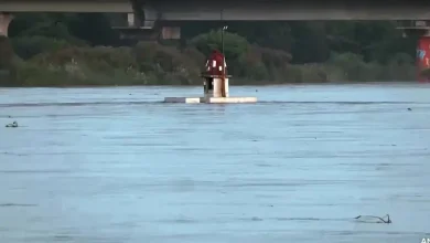 Yamuna Surpasses Danger Level in Delhi, Triggering Flood Alert