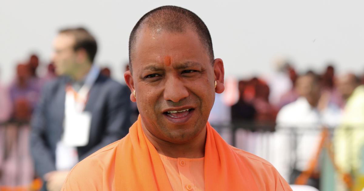 The Uttar Pradesh government on Monday announced a complete ban on caste-based references in police records and public spaces.