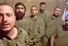 15 Indian Citizens Trapped in Ukraine War Zone Seek Urgent Rescue