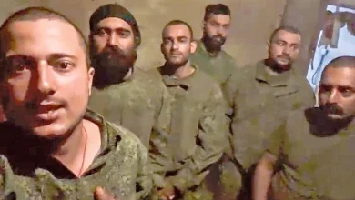 15 Indian Citizens Trapped in Ukraine War Zone Seek Urgent Rescue