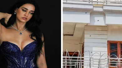 2 Accused of Firing at Disha Patani’s Bareilly Home Killed in Police Encounter
