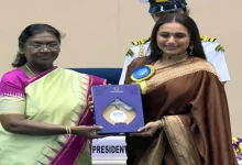71st National Film Awards: Rani Mukerji wins Best Actress for ‘Mrs. Chatterjee vs Norway’ in her first National Award win