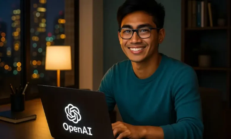 A 23-year-old software engineer from a small town in Northeast India has turned rejection into a career breakthrough.