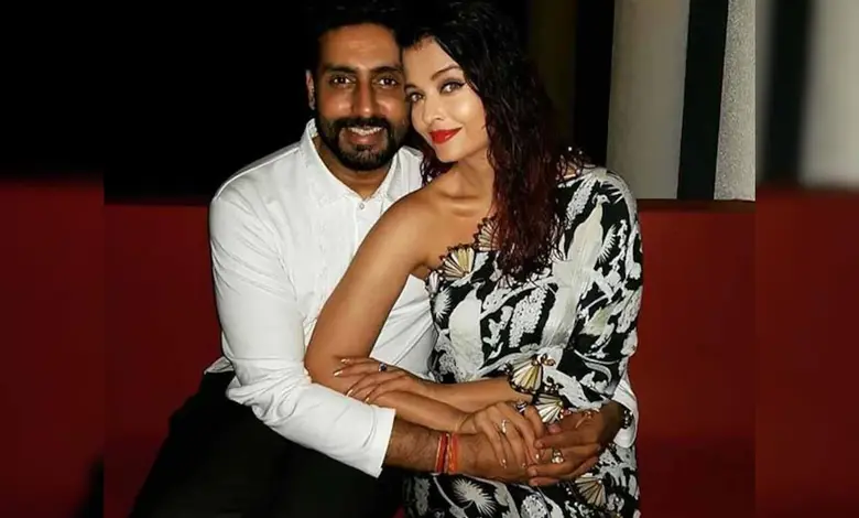 Abhishek Bachchan Follows Aishwarya Rai in Seeking Legal Protection for Public Image
