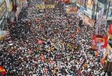 Actor-turned-politician Vijay's Tamilaga Vettri Kazhagam's legal wing has moved the Madras High Court seeking an independent investigation into the Karur stampede.