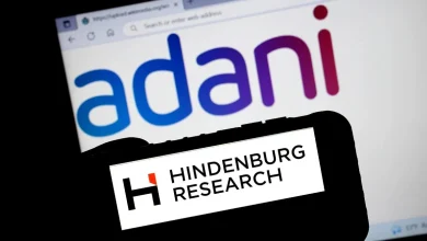 SEBI Clears Hindenburg's Allegations Against Adani Group 