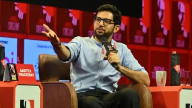Uddhav Sena MP Aaditya Thackeray promised a Rahul Gandhi-like expose to reveal the chinks in the armour of the Election Commission regarding alleged irregularities during last year's Maharashtra Assembly elections.