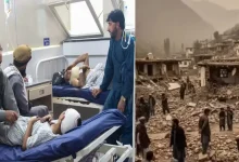800 Dead and Counting: Why a 6.0-Magnitude Earthquake in Afghanistan Turned Devastating