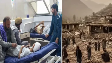 800 Dead and Counting: Why a 6.0-Magnitude Earthquake in Afghanistan Turned Devastating