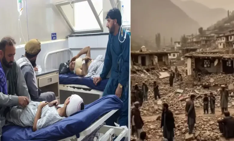 800 Dead and Counting: Why a 6.0-Magnitude Earthquake in Afghanistan Turned Devastating