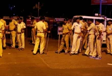 Ahmedabad Police Deploy 9,000+ Personnel for Navratri; Issue Guidelines Check Here