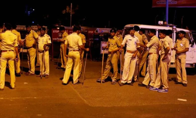 Ahmedabad Police Deploy 9,000+ Personnel for Navratri; Issue Guidelines Check Here