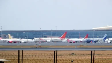 DGCA Ramps Up Safety Inspections Following Air India Crash in Ahmedabad