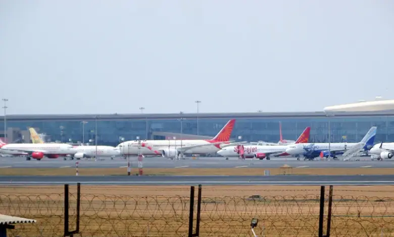 DGCA Ramps Up Safety Inspections Following Air India Crash in Ahmedabad