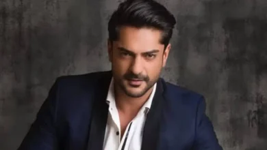 TV actor Ashish Kapoor, who was arrested by Delhi Police on Wednesday after a woman accused him of rape.