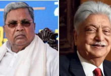 Karnataka CM Siddaramaiah has requested Wipro founder Azim Premji to permit limited vehicular movement.