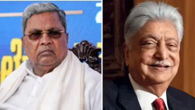 Karnataka CM Siddaramaiah has requested Wipro founder Azim Premji to permit limited vehicular movement.
