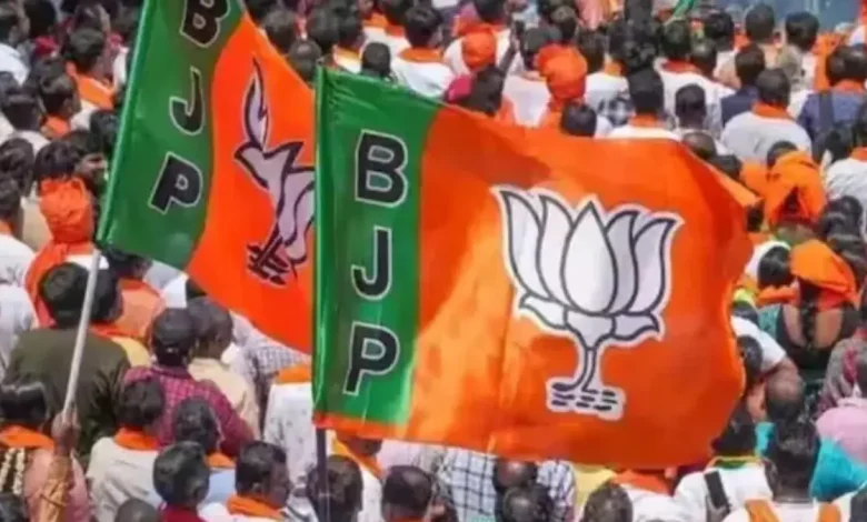 After intense deliberations at a two-day marathon meeting, the BJP has compiled a list of contenders for the upcoming Bihar Assembly elections.