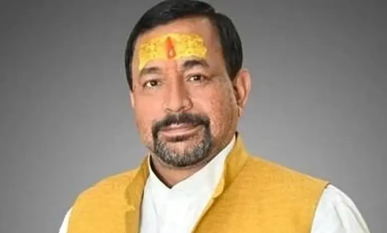 BJP MP’s Sister Accuses In-Laws of Assault in UP, Police Register FIR