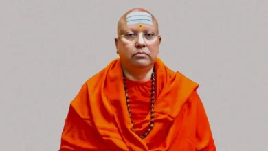 The chief of a prominent ashram in Delhi's Vasant Kunj area is currently on the run after more than 15 women accused him of molestation.