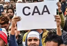 Members of minority communities from Afghanistan, Bangladesh and Pakistan -- Hindus, Sikhs, Buddhists, Jains, Parsis and Christians -- who came to India till December 31, 2024, to escape religious persecution will be allowed to stay in the country without passport or other travel documents.